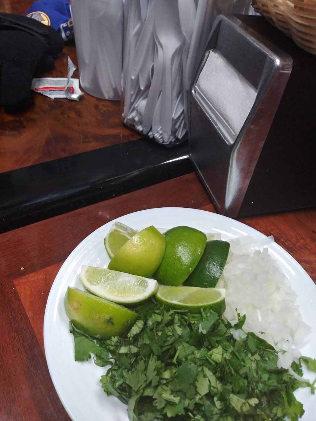 La Flor De Santa Ines | restaurant | 731 Church Ave, Brooklyn, NY 11218, USA | 7188544854 OR +1 718-854-4854