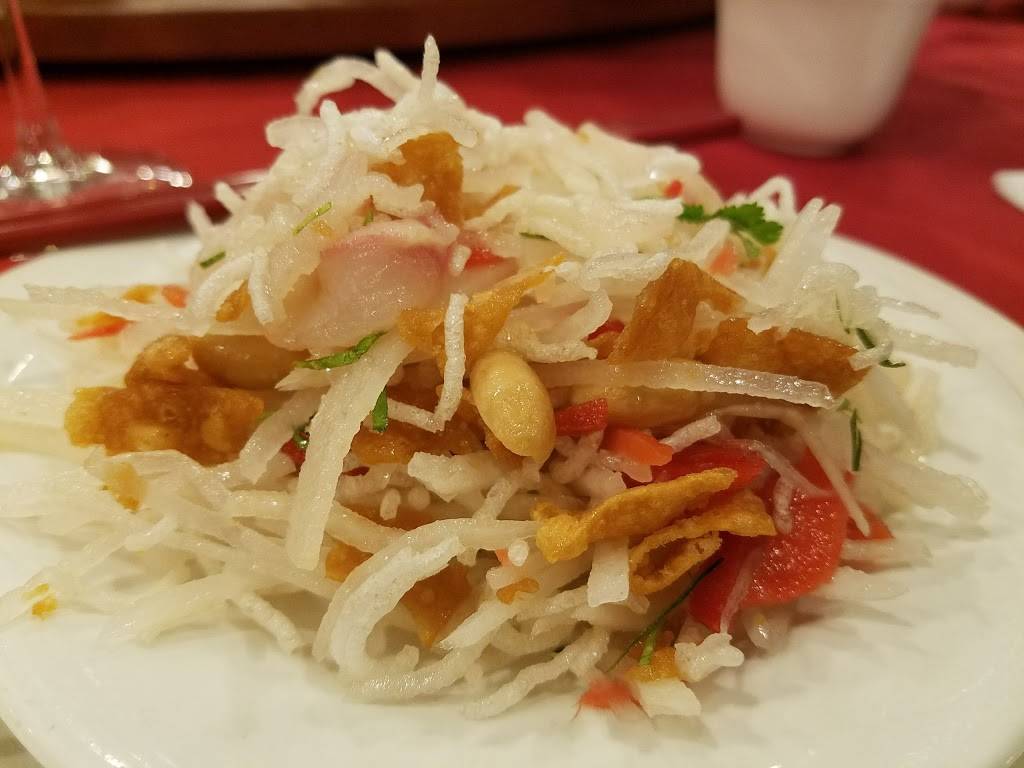 Kirin Chinese Restaurant | restaurant | 6135 Geary Blvd, San Francisco, CA 94121, USA | 4157522268 OR +1 415-752-2268