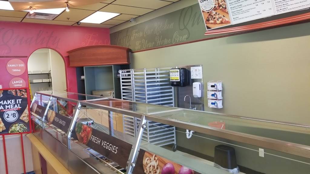 Papa Murphys Take N Bake Pizza | meal takeaway | 2640 E 32nd St, Joplin, MO 64804, USA | 4176245555 OR +1 417-624-5555