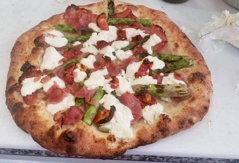 Mister Pizza - Grant St | restaurant | 643 Grant St Suite #117, Buffalo, NY 14213, USA | 7168816500 OR +1 716-881-6500