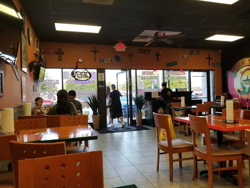 GUANATACO | restaurant | 2505 S Belt Line Rd #102, Grand Prairie, TX 75052, USA | 2142350236 OR +1 214-235-0236