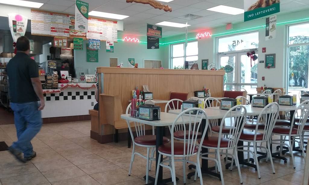 Jon Smith Subs | meal takeaway | 145 W Indiantown Rd, Jupiter, FL 33458, USA | 5615757175 OR +1 561-575-7175