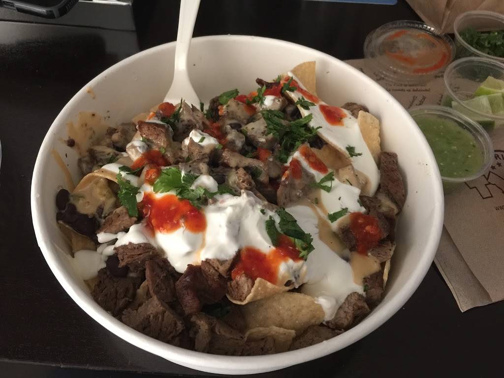 District Taco - Rosslyn | restaurant | 1500 Wilson Blvd #102, Arlington, VA 22209, USA | 5712906854 OR +1 571-290-6854