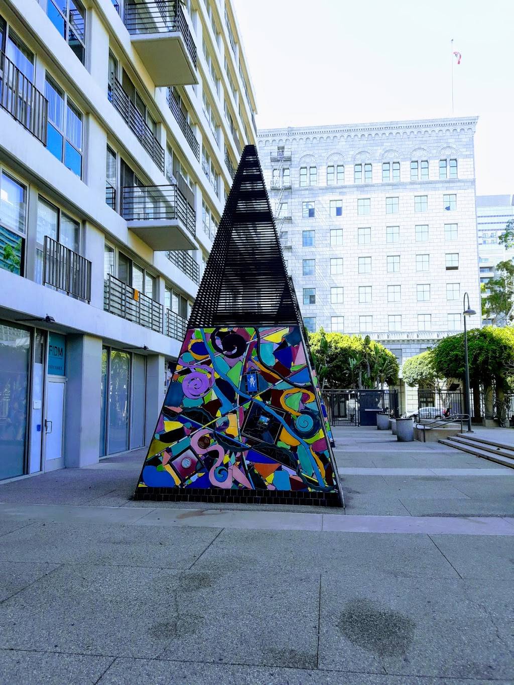 Subway | meal takeaway | 1000 S Hope St # C, Los Angeles, CA 90015, USA | 2137420782 OR +1 213-742-0782