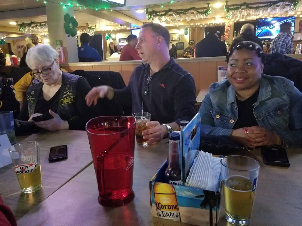 Whoos Bar And Grill | restaurant | 142 NY-17K, Newburgh, NY 12550, USA | 8455671414 OR +1 845-567-1414