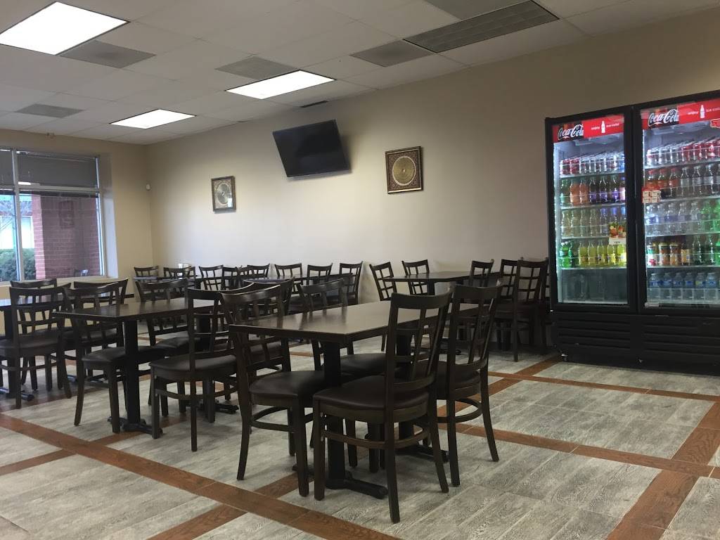 Azan Karahi & Kabab | restaurant | 7145 Security Blvd, Windsor Mill, MD 21244, USA | 4102981400 OR +1 410-298-1400