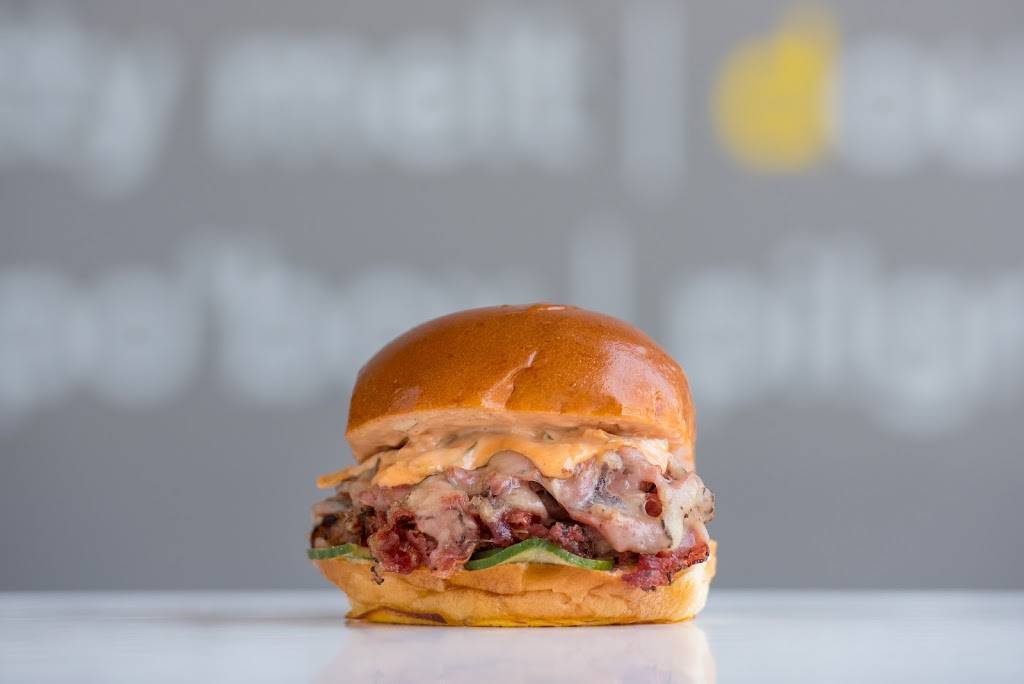 Quicksand | restaurant | 10868 Washington Blvd, Culver City, CA 90232, USA | 3108761118 OR +1 310-876-1118