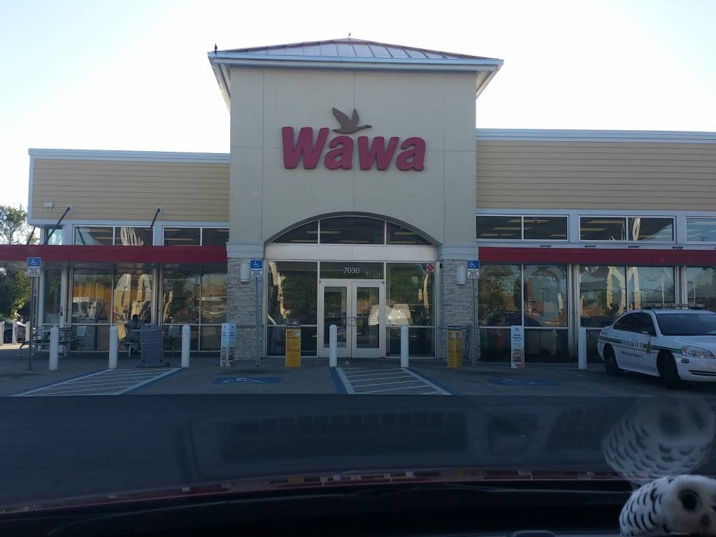 Wawa | cafe | 7030 S Orange Blossom Trail, Orlando, FL 32809, USA | 4072403238 OR +1 407-240-3238