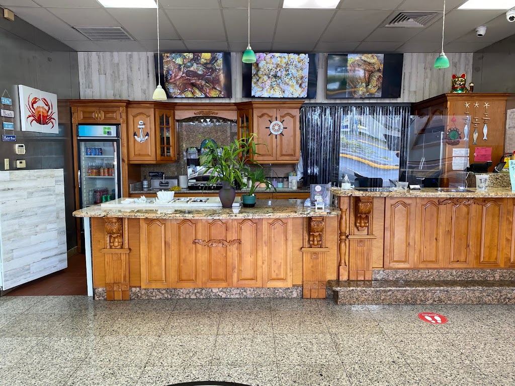 Crab Garden | restaurant | 17207 NW 27th Ave, Miami Gardens, FL 33056, USA | 3054744333 OR +1 305-474-4333