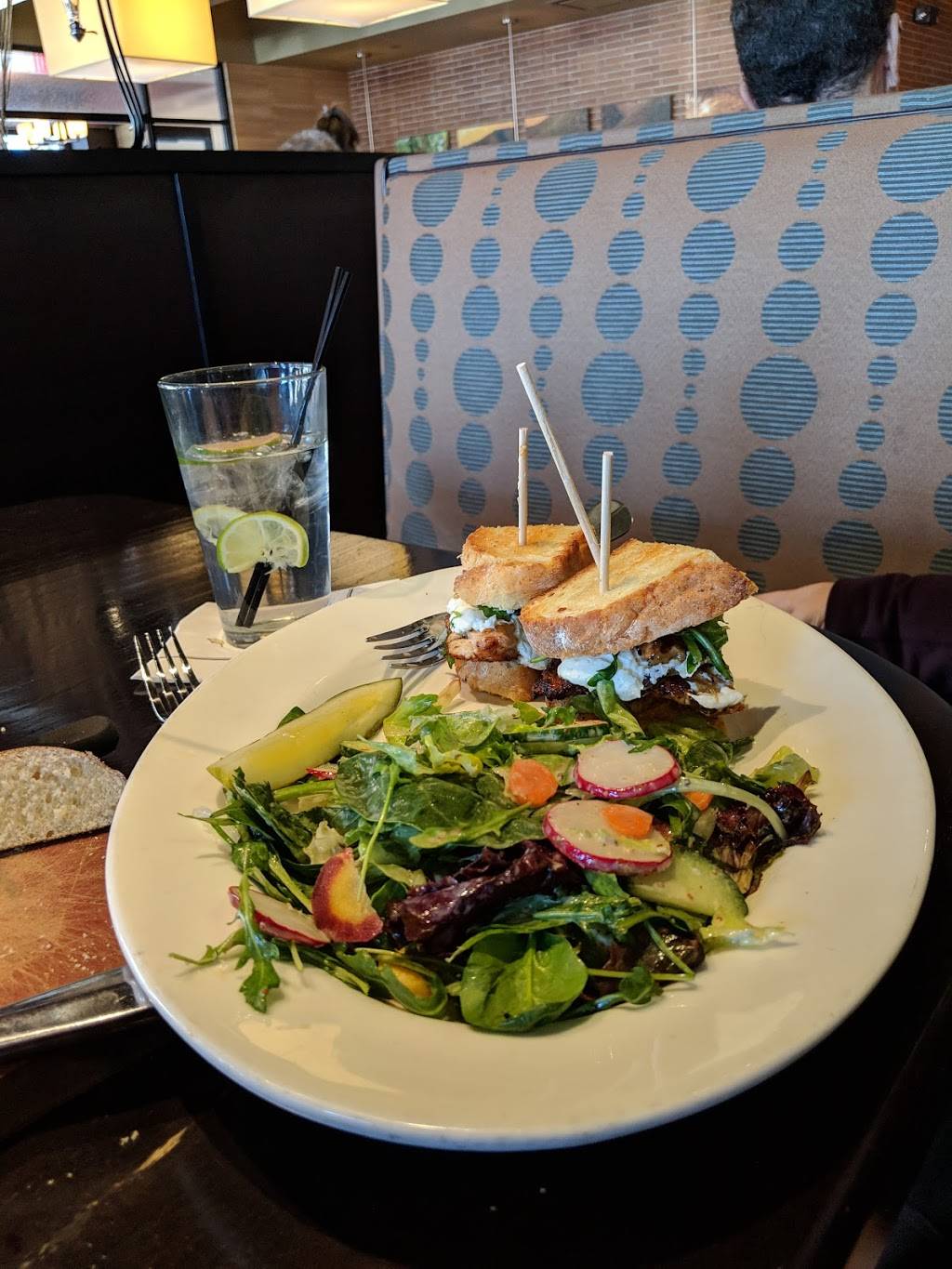 Coopers Hawk Winery & Restaurant | restaurant | 100 W Higgins Rd, South Barrington, IL 60010, USA | 8478369463 OR +1 847-836-9463