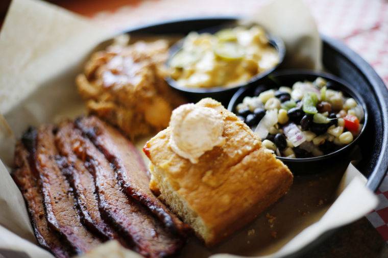 Deep Run Roadhouse - West End/Gayton Rd. | restaurant | 12379 Gayton Road, Richmond, VA 23238, USA | 8047406301 OR +1 804-740-6301