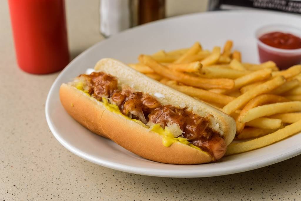 Chris Zs | restaurant | 2808 University Blvd #2806, Birmingham, AL 35233, USA | 2054581007 OR +1 205-458-1007