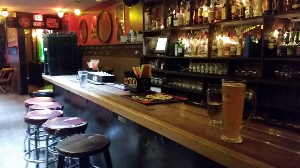 The Wonderland Ballroom | restaurant | 1101 Kenyon St NW, Washington, DC 20010, USA | 2405428687 OR +1 240-542-8687