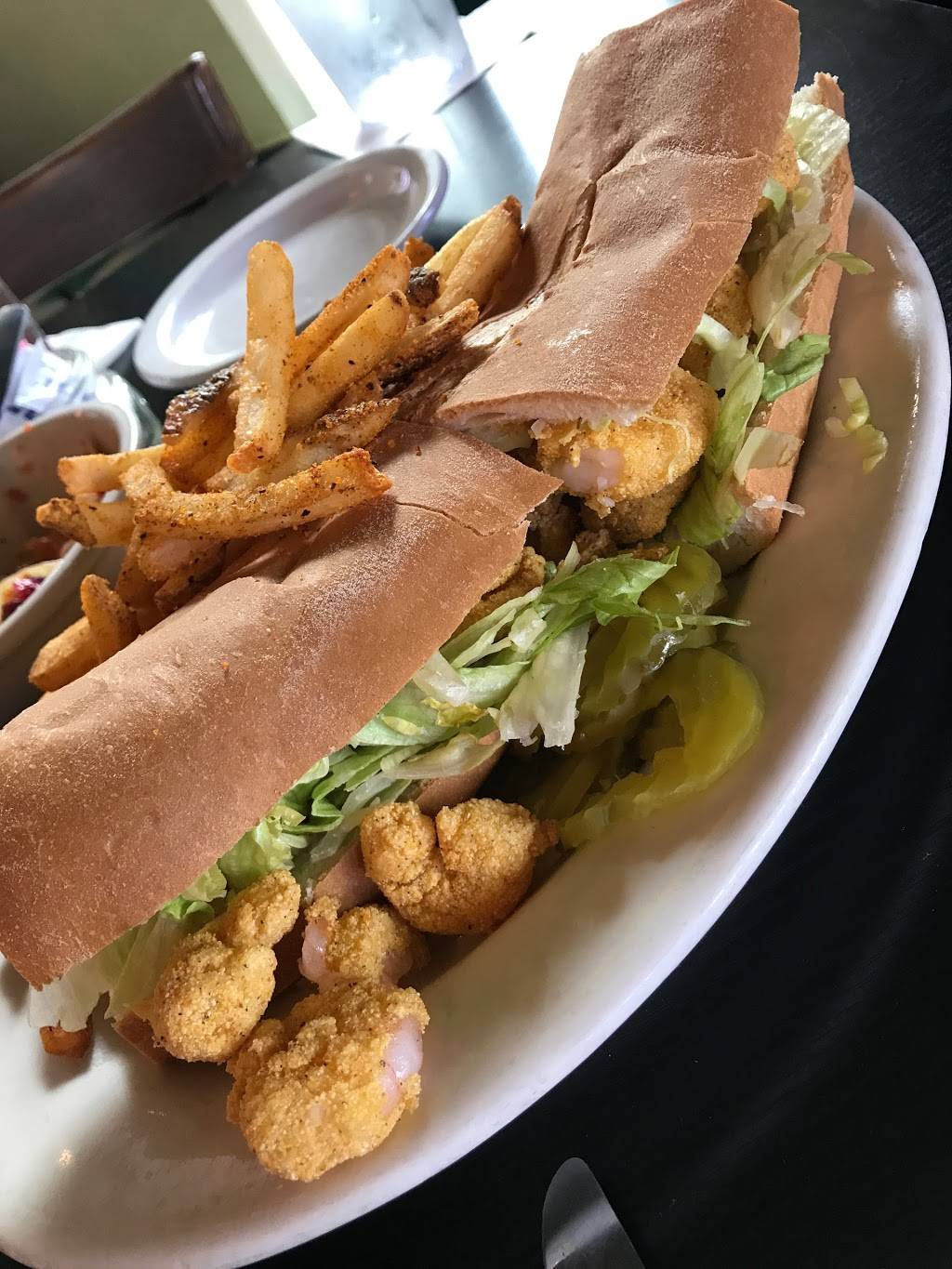 Charlie’s Creole Kitchen | restaurant | 2129 Greenville Ave, Dallas, TX 75206, USA | 2148218890 OR +1 214-821-8890