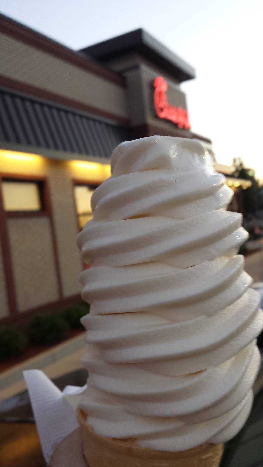 Chick-fil-A | restaurant | 1921 Skibo Rd, Fayetteville, NC 28314, USA | 9108684849 OR +1 910-868-4849