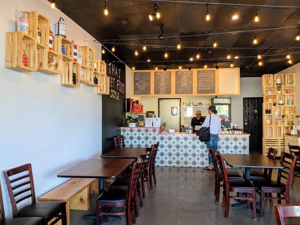 Thai Ladle | restaurant | 12222 Poway Rd Suite 4, Poway, CA 92064, USA | 8588426706 OR +1 858-842-6706