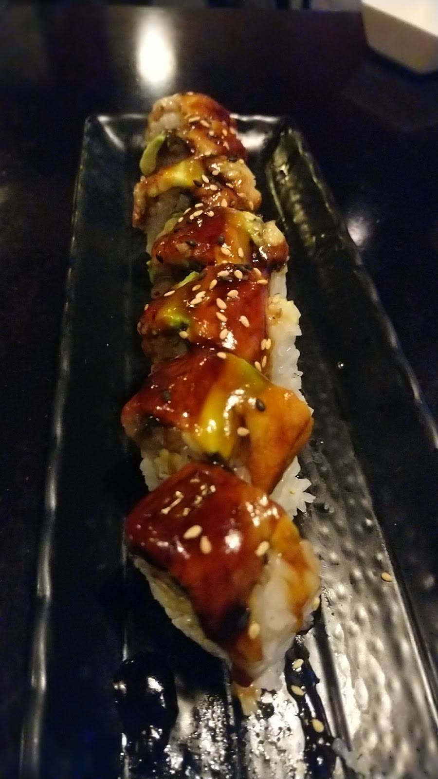 Kuru kuru sushi | restaurant | N Hollywood Way & W Verdugo Ave, Burbank, CA 91505, USA | 8188483355 OR +1 818-848-3355