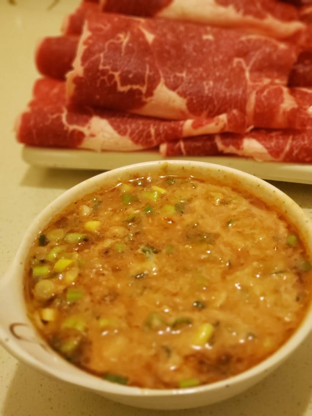 Shabu & Shabu | restaurant | 2605 Pleasant Hill Rd #300, Duluth, GA 30096, USA | 6785841111 OR +1 678-584-1111