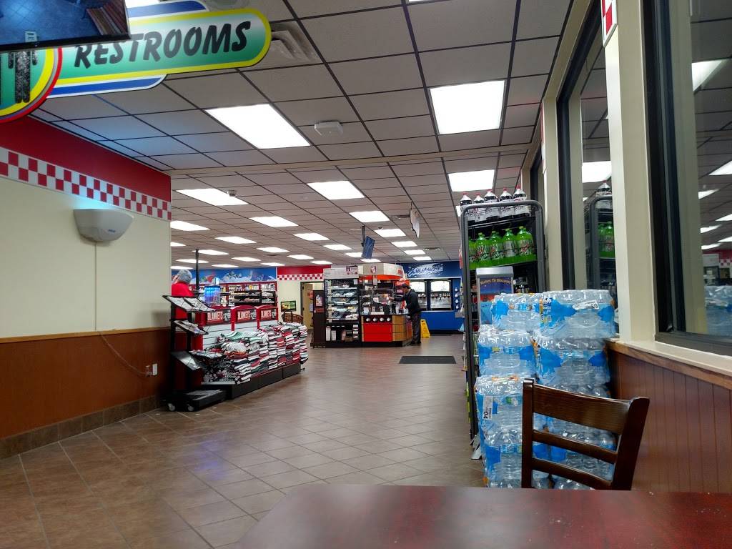 Pilot Travel Center | restaurant | 1600A Co Rd 437, Good Hope, AL 35055, USA | 2562555638 OR +1 256-255-5638