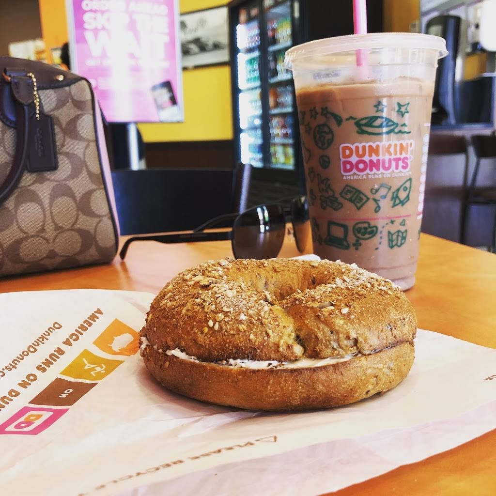 Dunkin | bakery | 1300 Indian Trail Lilburn Rd NW Suite 201B, Norcross, GA 30093, USA | 7702790062 OR +1 770-279-0062
