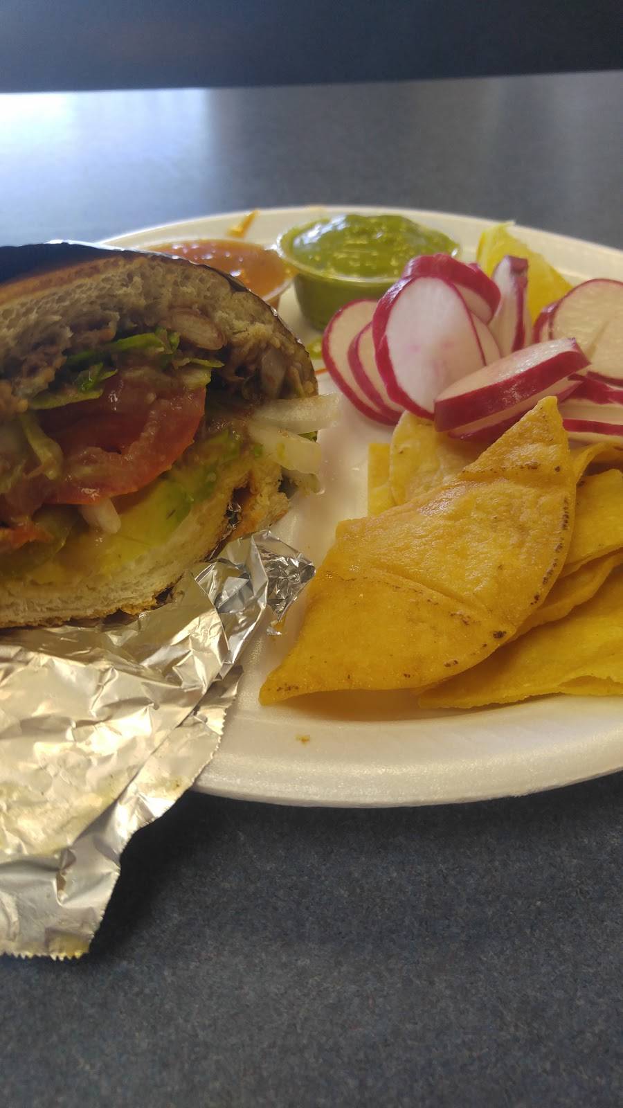 Taco Gonzales | restaurant | 133 E Ave. J, Lancaster, CA 93535, USA | 6619490033 OR +1 661-949-0033