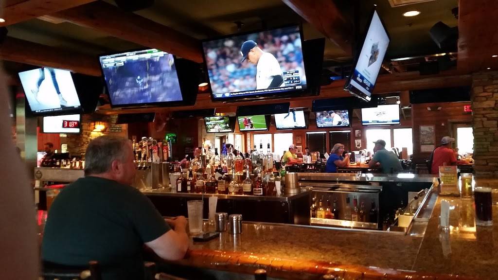 Twin Peaks Cool Springs | restaurant | 1634 Galleria Blvd, Brentwood, TN 37027, USA | 6152210869 OR +1 615-221-0869