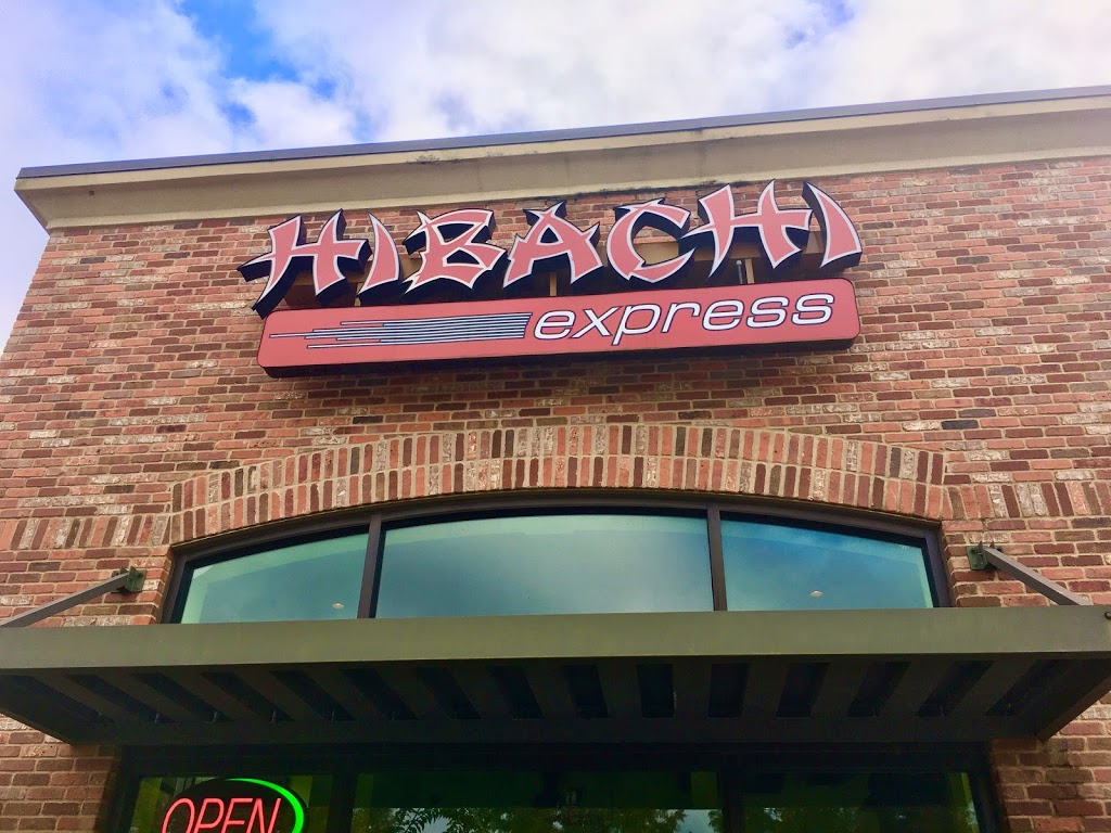 Hibachi Express | restaurant | 3461 SpringHill Ave, Mobile, AL 36608, USA | 2513439868 OR +1 251-343-9868
