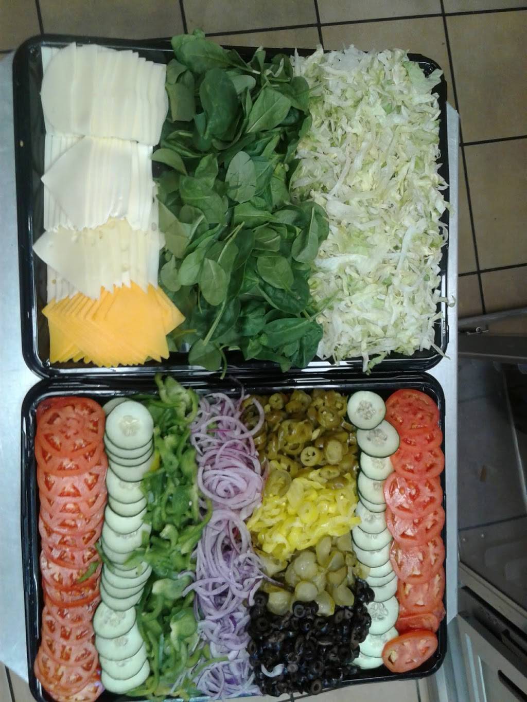 Subway | restaurant | 9163 W Union Hills Dr #106, Peoria, AZ 85382, USA | 6238757887 OR +1 623-875-7887