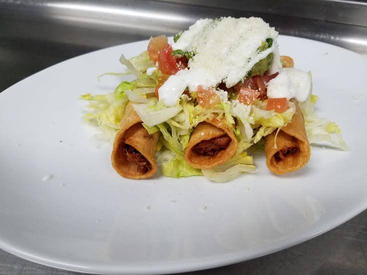 La Fonda del Rey | restaurant | 455 S A St, Oxnard, CA 93030, USA | 8052407777 OR +1 805-240-7777