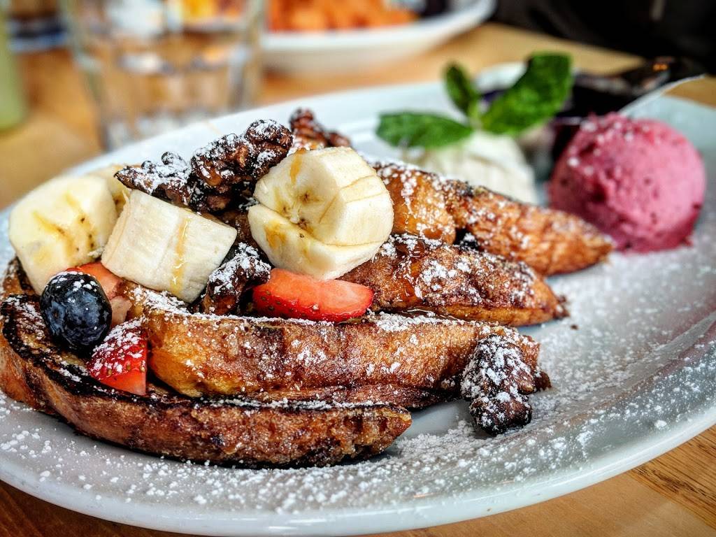 The Castro Republic | restaurant | 2295 Market St, San Francisco, CA 94114, USA | 4159340525 OR +1 415-934-0525