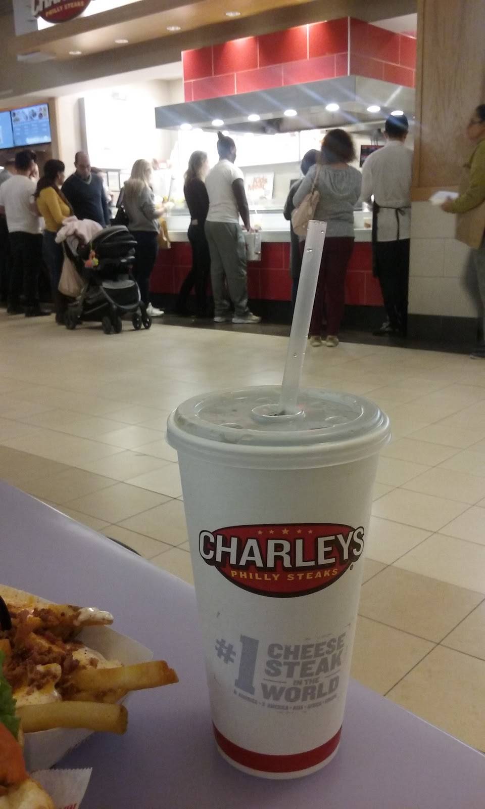 Charleys | restaurant | 1245 Worcester St Ste 2012, Natick, MA 01760, USA | 6173477245 OR +1 617-347-7245