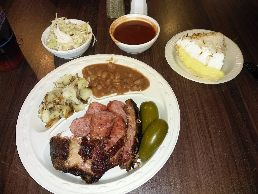 Bill Miller Bar-B-Q | restaurant | 871 E Bitters Rd, San Antonio, TX 78216, USA | 2104963737 OR +1 210-496-3737