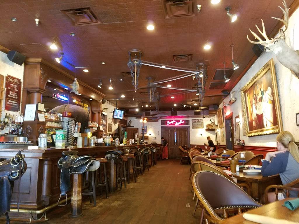 H3 Ranch | restaurant | 109 E Exchange Ave, Fort Worth, TX 76164, USA | 8176241246 OR +1 817-624-1246