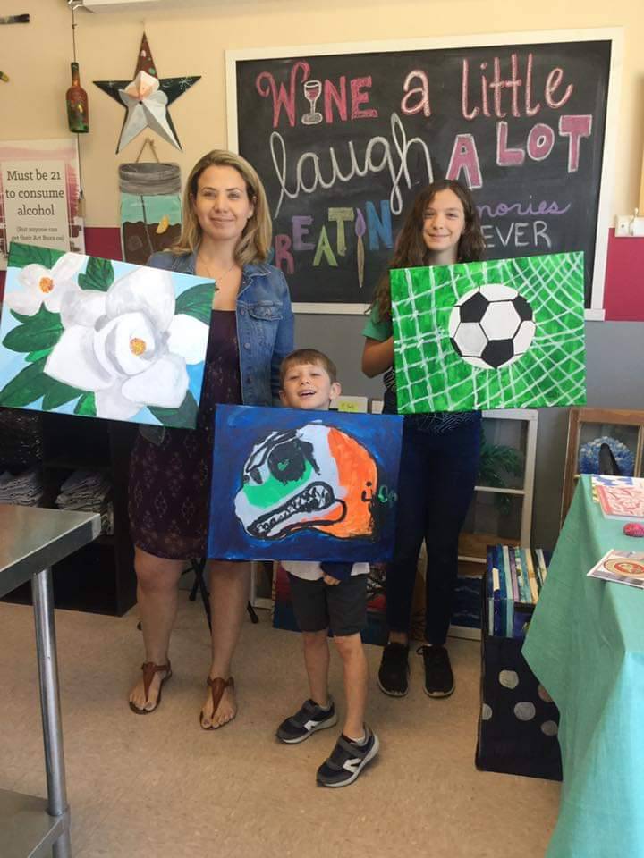 Sub-Sational Deli & Sub Shop | restaurant | 1104 Henderson Dr, Jacksonville, NC 28540, USA | 9103461122 OR +1 910-346-1122