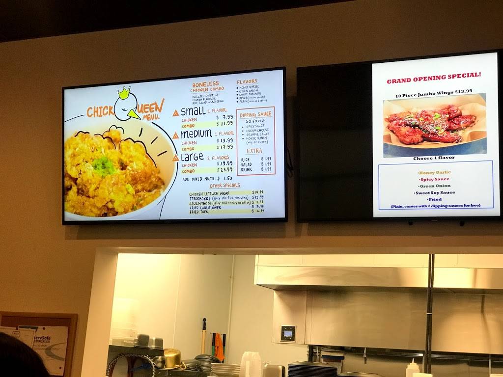 Chick Queen | restaurant | 3390 State St, South Salt Lake, UT 84115, USA | 3852294290 OR +1 385-229-4290