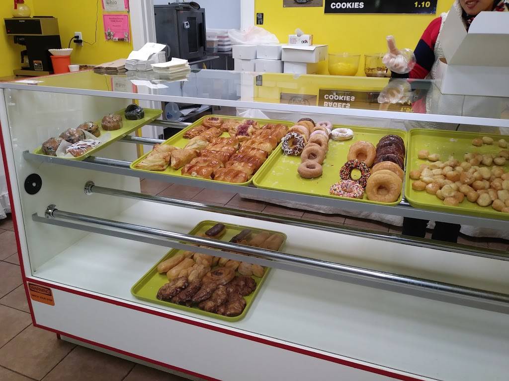 Toris Donuts | bakery | 11947 Hamilton Ave, Cincinnati, OH 45231, USA | 5138328774 OR +1 513-832-8774