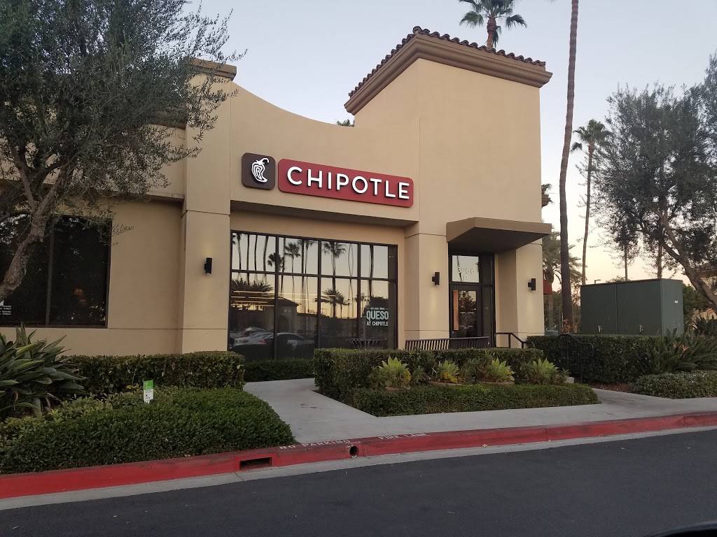 Chipotle Mexican Grill | restaurant | 3966 Barranca Pkwy Ste B, Irvine, CA 92606, USA | 9493908276 OR +1 949-390-8276