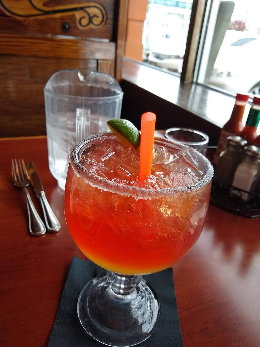 Las Margaritas | restaurant | 1525 A St NE, Auburn, WA 98002, USA | 2537351526 OR +1 253-735-1526