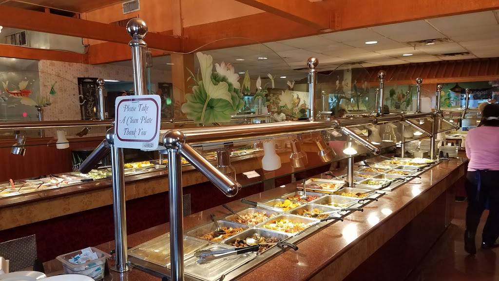 Hupei Chinese Restaurant | restaurant | 421 TX-63 Spur, Longview, TX 75601, USA | 9037533020 OR +1 903-753-3020