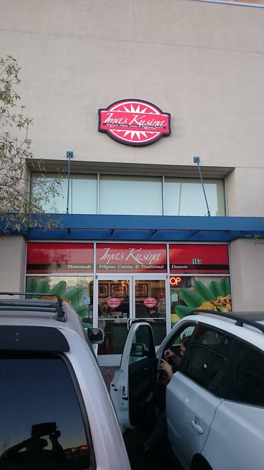 Imas Kusina | restaurant | 1535 Landess Ave, Milpitas, CA 95035, USA | 4082636748 OR +1 408-263-6748