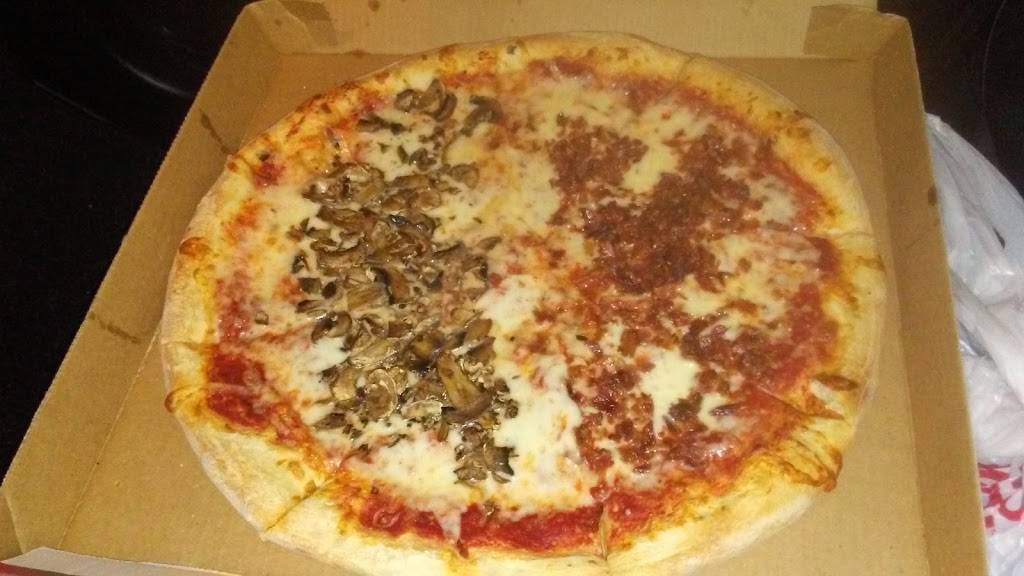 Westshore Pizza | restaurant | 1346 Tampa Rd, Palm Harbor, FL 34683, USA | 7277818800 OR +1 727-781-8800