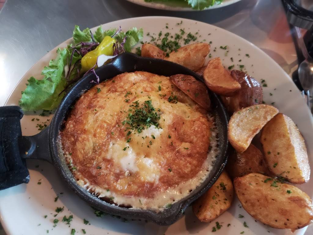 Lilis Bistro on Magnolia | restaurant | 1310 W Magnolia Ave, Fort Worth, TX 76104, USA | 8178770700 OR +1 817-877-0700