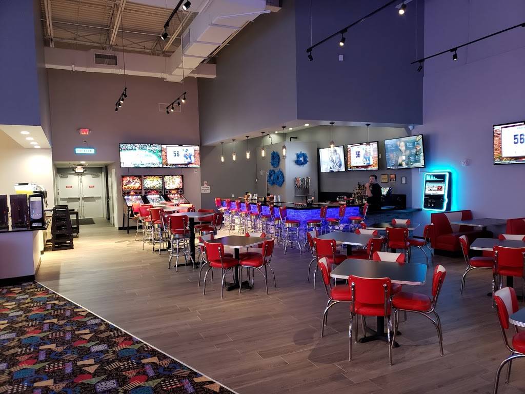 Laser Ops Extreme Gaming Arcade | restaurant | 6283 W Waters Ave, Tampa, FL 33634, USA | 8134436509 OR +1 813-443-6509