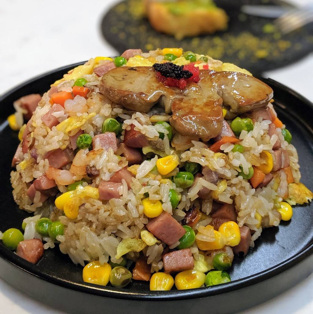 Dazi Lounge & Kitchen | restaurant | 2273 Dundas St W Unit 17, Mississauga, ON L5K 2L8, Canada | 6478068883 OR +1 647-806-8883