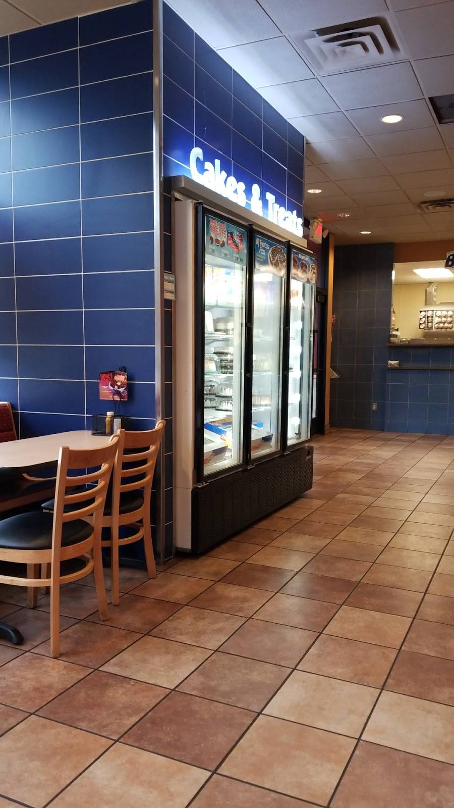 Dairy Queen Grill & Chill | restaurant | 1959 Ford Pkwy, St Paul, MN 55116, USA | 6516994777 OR +1 651-699-4777