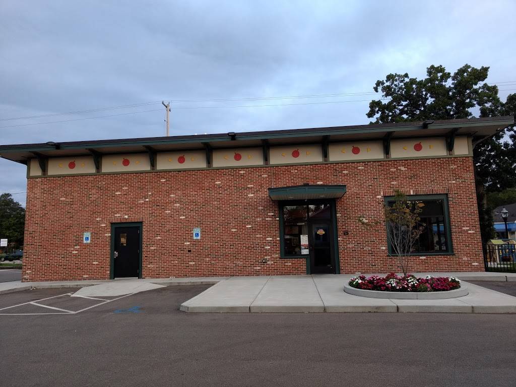 Big Apple Bagels | bakery | 3811 S Westnedge Ave, Kalamazoo, MI 49008, USA | 2697751555 OR +1 269-775-1555