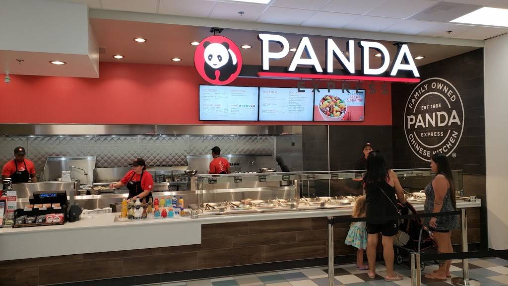Panda Express | restaurant | 1170 Amphibious Dr, Virginia Beach, VA 23459, USA | 7578029998 OR +1 757-802-9998