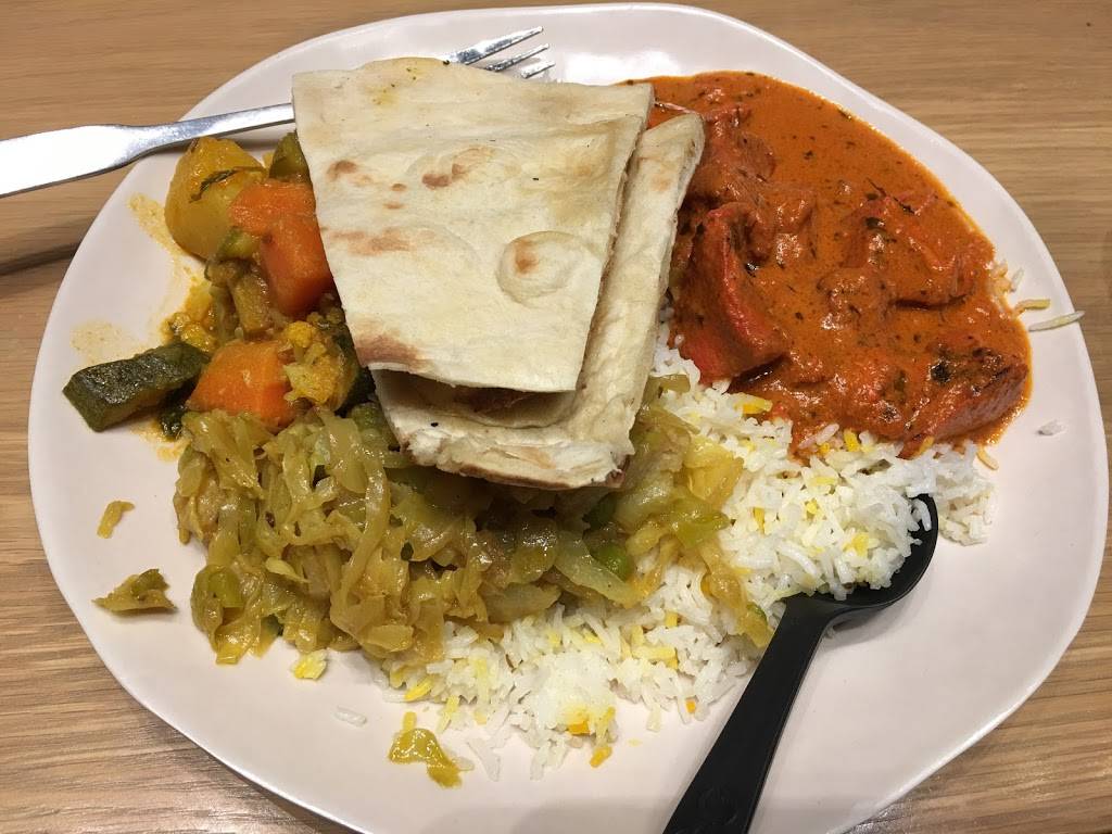 Tandoor | restaurant | 416 Chapel Dr, Durham, NC 27710, USA | 9196603900 OR +1 919-660-3900