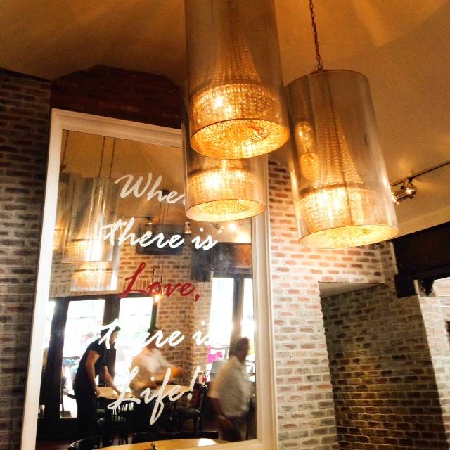 Greenstreet Cafe | restaurant | 3468 Main Hwy, Miami, FL 33133, USA | 3054440244 OR +1 305-444-0244