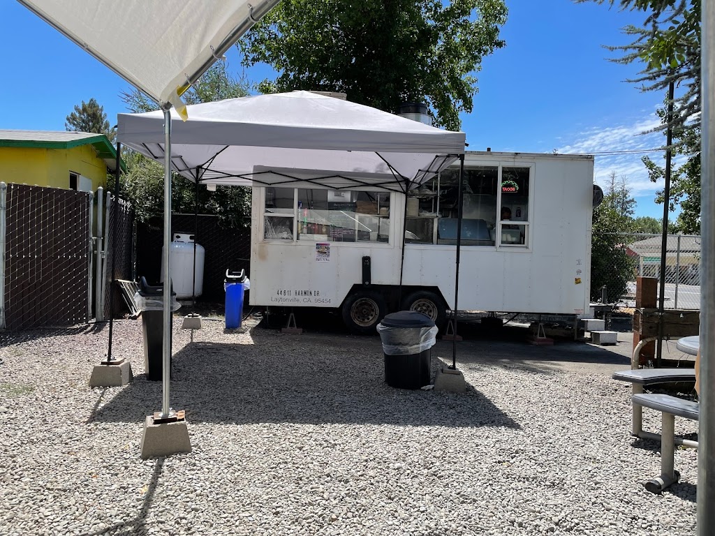 Pacos tacos | restaurant | Paco’s Tacos, 44851 US-101, Laytonville, CA 95454, USA | 7078410044 OR +1 707-841-0044